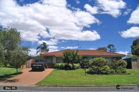 52 Andrew Thompson Dr, Mcgraths Hill, NSW 2756