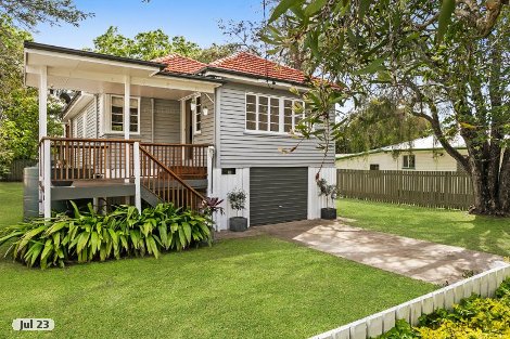 6 Logan Ave, Oxley, QLD 4075