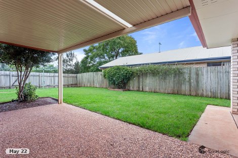 27 Chelwyn St, Middle Ridge, QLD 4350