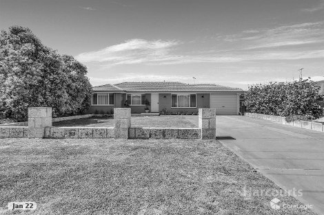 6 Acheron Rd, San Remo, WA 6210