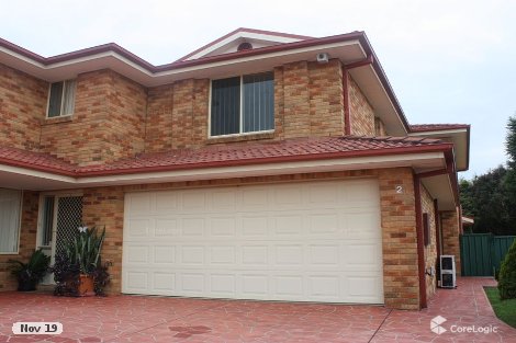 26 George St, Dudley, NSW 2290