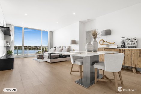 608/58 Peninsula Dr, Breakfast Point, NSW 2137