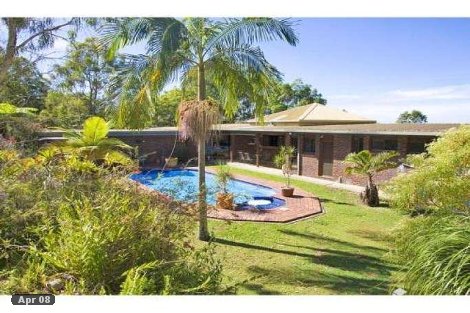 100 Warwick Park Rd, Wooyung, NSW 2483