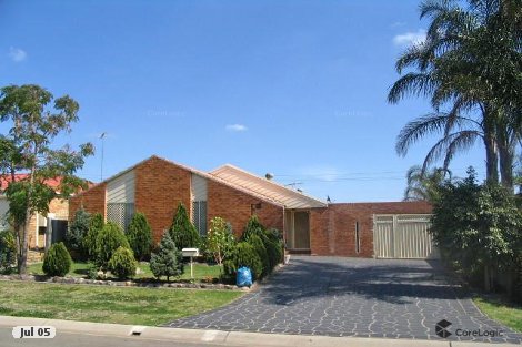 22 Armidale Ave, Hoxton Park, NSW 2171