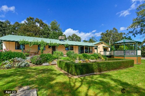 87 Oakridge Rd, Chandlers Hill, SA 5159