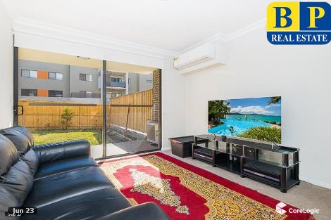 2/21-23 Lane St, Wentworthville, NSW 2145