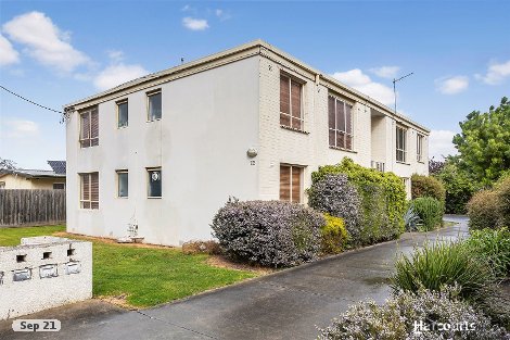 8/22 Ambrie Cres, Noble Park, VIC 3174