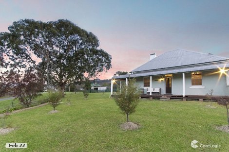 91 Liverpool Tce, Murrurundi, NSW 2338