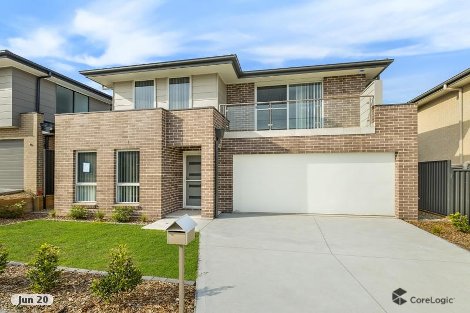 12 San Siro Rd, North Kellyville, NSW 2155