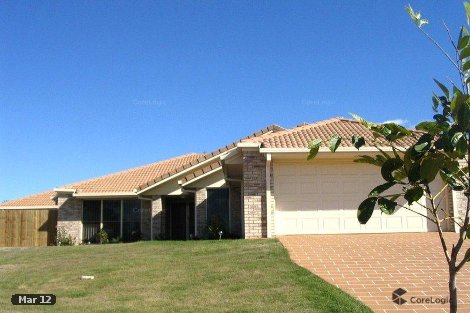 46 Rise Pl, Moggill, QLD 4070