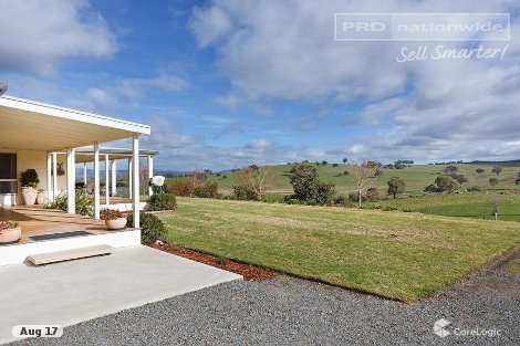 47 Foleys Rd, Lacmalac, NSW 2720