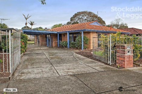 78 Dalpura Cct, Frankston, VIC 3199