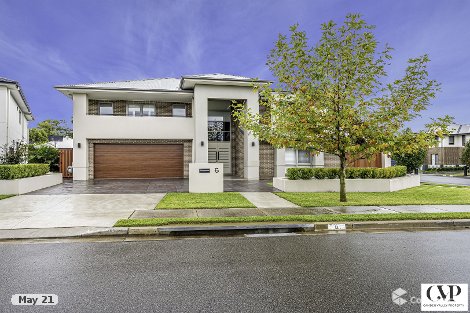 6 Pennyroyal Bvd, Denham Court, NSW 2565