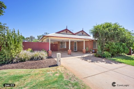 1b Paddington Dr, Hannans, WA 6430