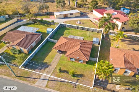 32 Maurice Ct, Eagleby, QLD 4207