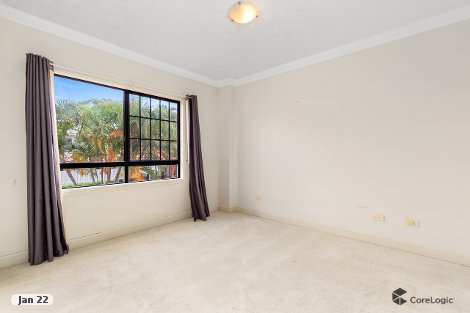 2/24 Philip St, Hawthorne, QLD 4171