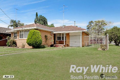 20 Racecourse Rd, South Penrith, NSW 2750