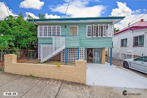 16 Skinner St, West End, QLD 4101