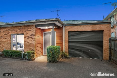 4/203 Mason St, Newport, VIC 3015