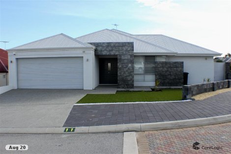 11 Cavan Way, Darch, WA 6065