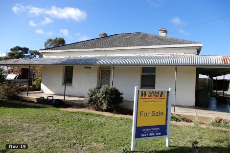 10 Lines St, Jamestown, SA 5491