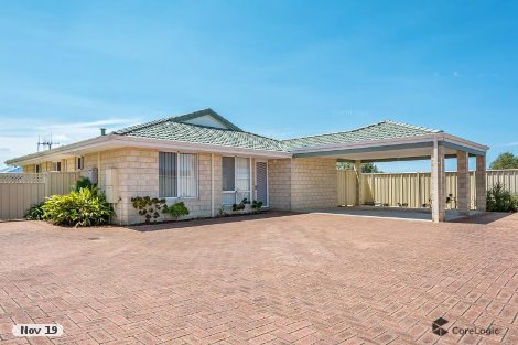 4/20 Butts Rd, Yakamia, WA 6330