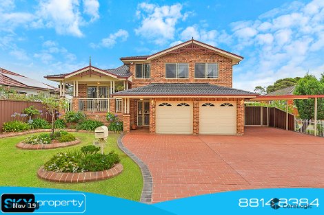 33 Allawah St, Blacktown, NSW 2148