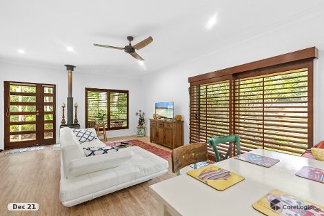 2283 Springbrook Rd, Springbrook, QLD 4213