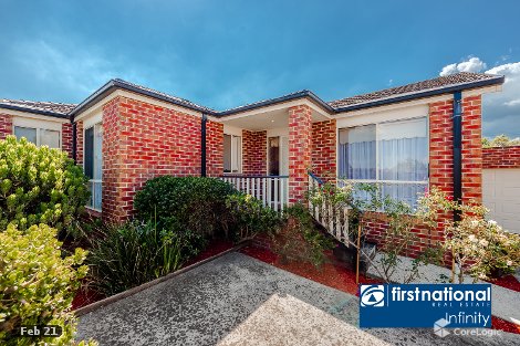 2/11 Hillbrick Ct, Narre Warren, VIC 3805