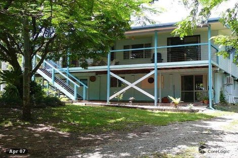 1972 Yakapari-Seaforth Rd, Seaforth, QLD 4741