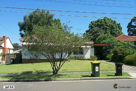 16 Smith St, Regents Park, NSW 2143