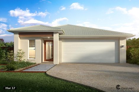 1 Bourke Cres, Nudgee, QLD 4014