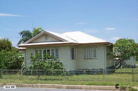 31 Golding St, Barney Point, QLD 4680