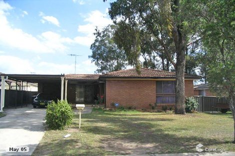 19 Dewdrop Pl, Werrington Downs, NSW 2747