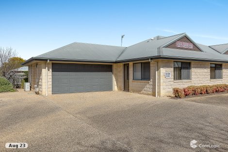 3/14 Uniplaza Ct, Kearneys Spring, QLD 4350