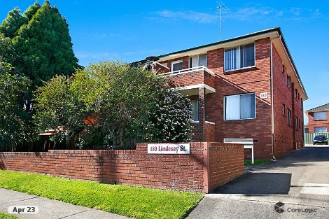 4/180 Lindesay St, Campbelltown, NSW 2560