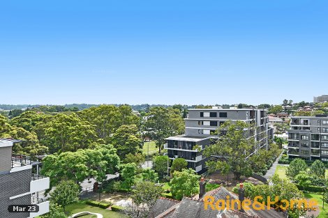 7103/78a Belmore St, Ryde, NSW 2112