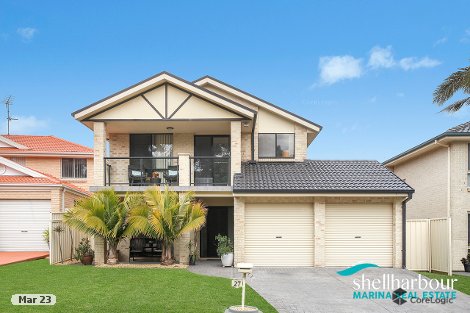 27 Thursday Ave, Shell Cove, NSW 2529