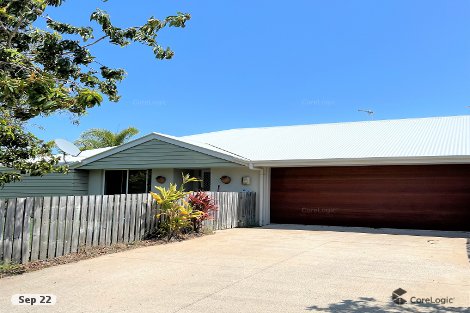 2/12 Yarrilee Cct, Dundowran, QLD 4655