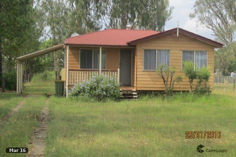 160 Edward St, Laidley, QLD 4341