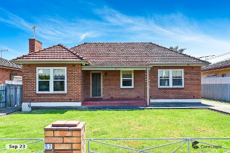 52 Nelson Ave, Flinders Park, SA 5025