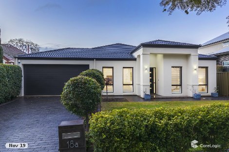 18a Glenferrie Ave, Myrtle Bank, SA 5064