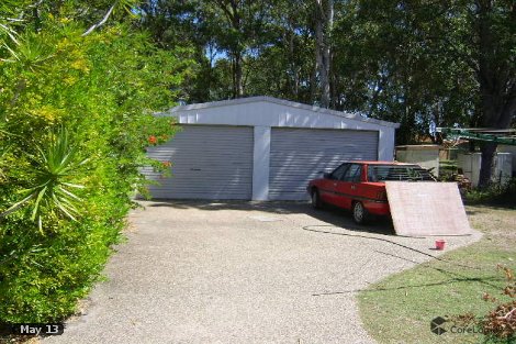 32 Tarni St, Coombabah, QLD 4216