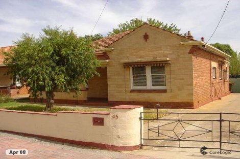 45 Thomas Ave, St Morris, SA 5068