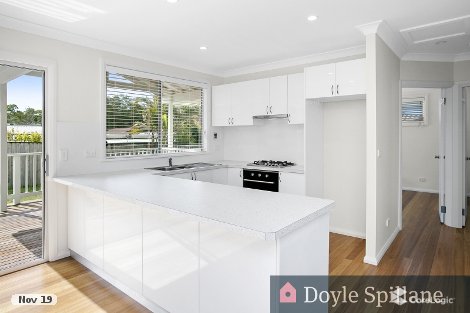 12 Washington Ave, Cromer, NSW 2099