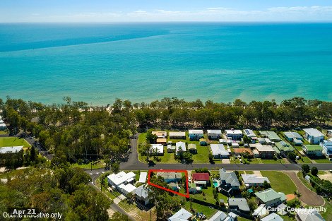 3 Travis Rd, Burrum Heads, QLD 4659