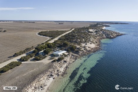 950 North Coast Rd, Point Souttar, SA 5577