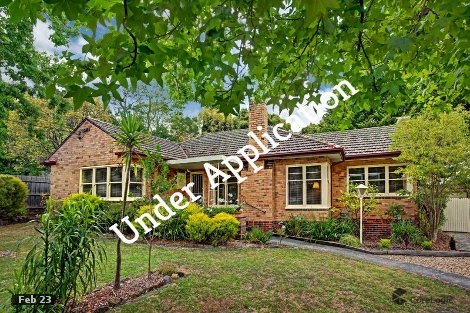 8 Samuel St, Croydon, VIC 3136