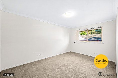 4/12 Wyangarie Cl, Wallsend, NSW 2287