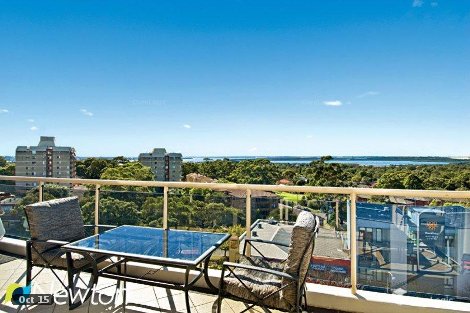 182/360 Kingsway, Caringbah, NSW 2229